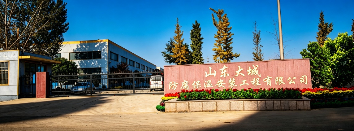 洛扎聚氨酯保温管生产厂家